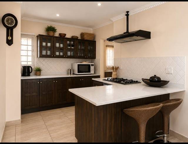 4 BEDROOM PROPERTY TO RENT IN NEWLANDS